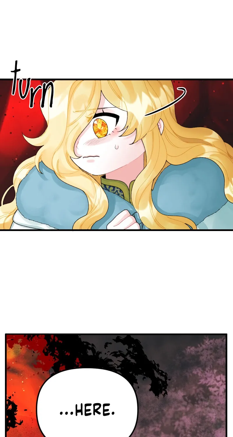 Read Princess in the Rough chapter 43 image 35 on Lezhin