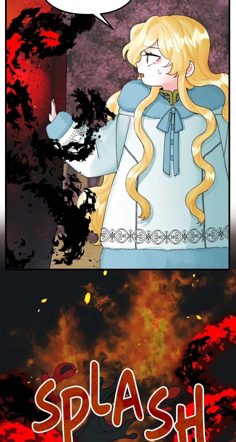 Read Princess in the Rough chapter 43 image 36 on Lezhin
