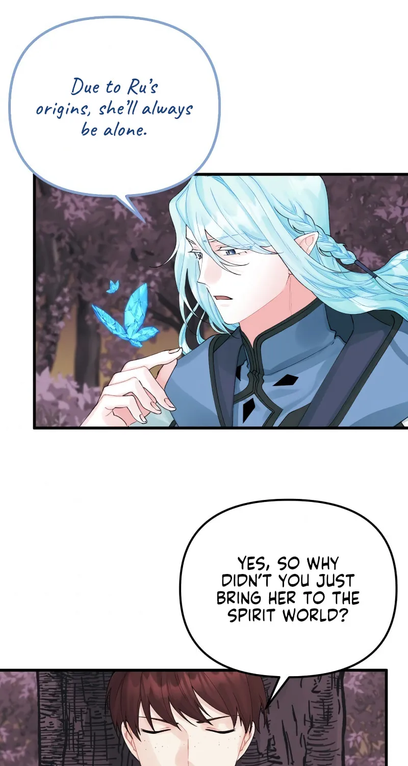 Read Princess in the Rough chapter 43 image 45 on Lezhin