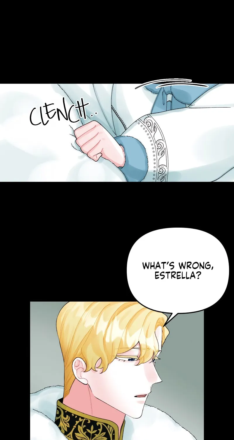 Read Princess in the Rough chapter 43 image 5 on Lezhin