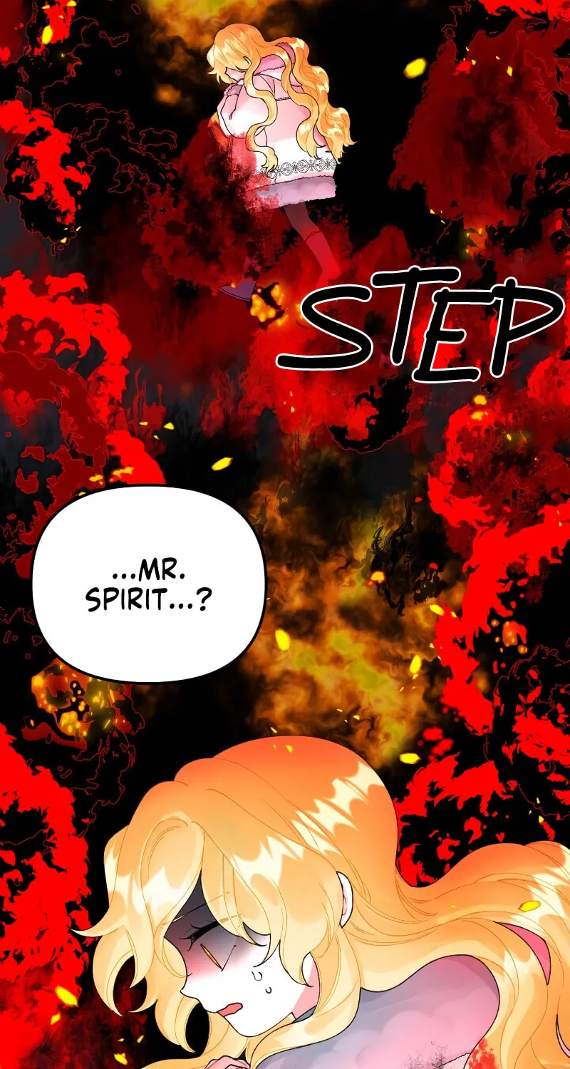 Read Princess in the Rough chapter 43 image 57 on Lezhin