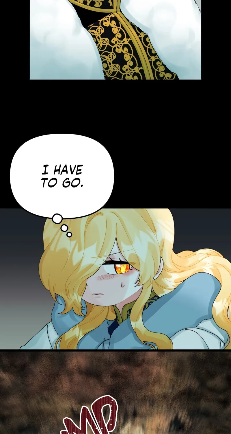 Read Princess in the Rough chapter 43 image 6 on Lezhin