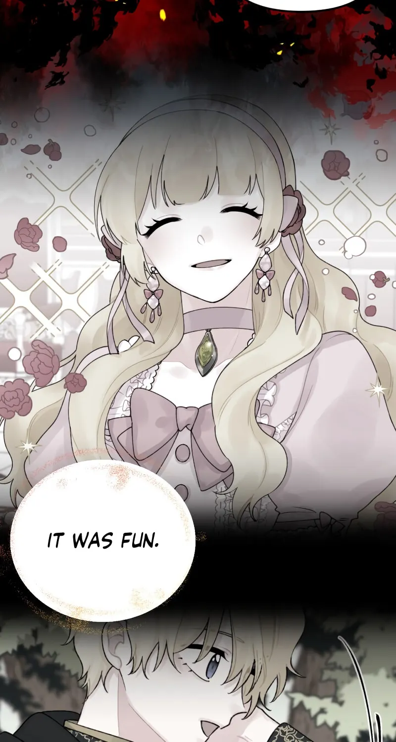 Read Princess in the Rough chapter 43 image 60 on Lezhin