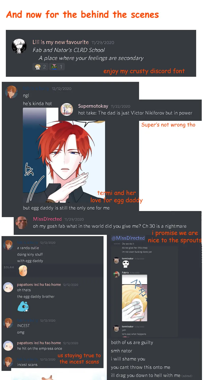Read Princess in the Rough chapter 43 image 73 on Lezhin