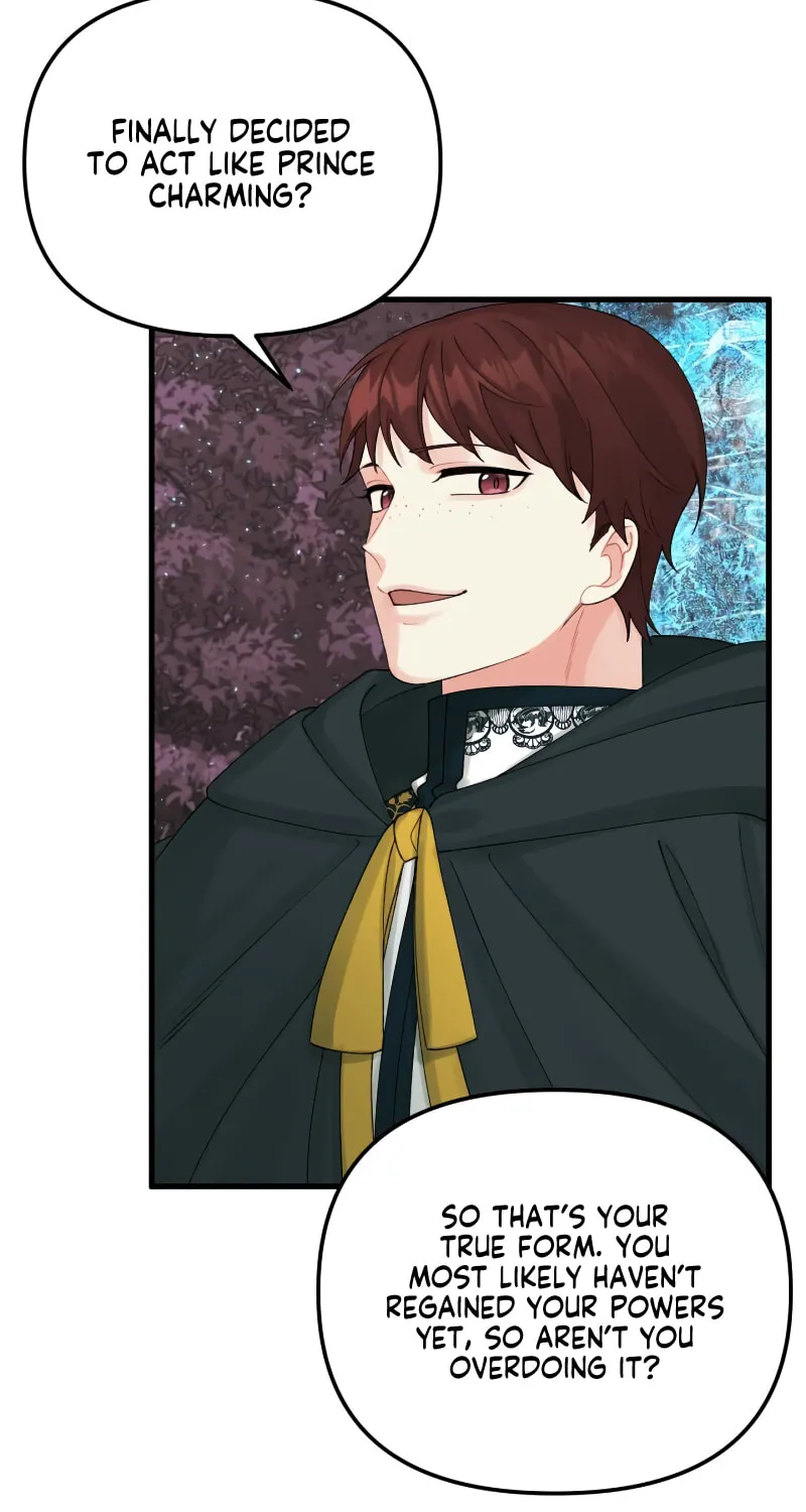 Read Princess in the Rough chapter 43 image 9 on Lezhin