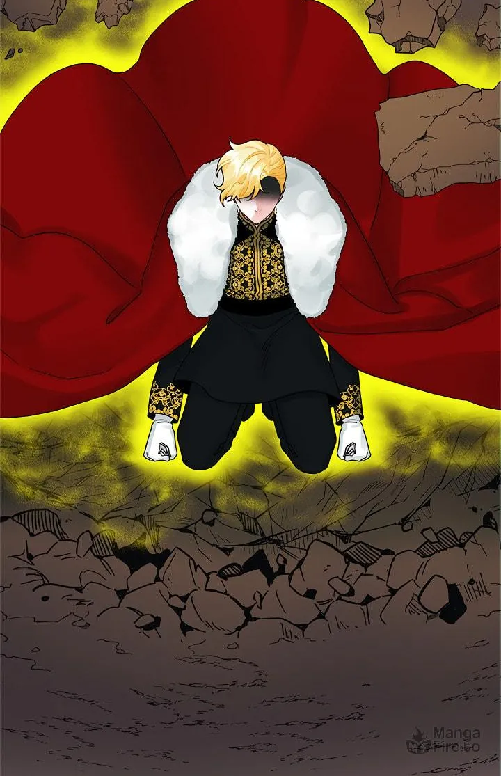 Read Princess in the Rough chapter 44 image 10 on Lezhin