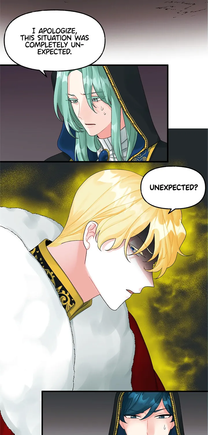 Read Princess in the Rough chapter 44 image 11 on Lezhin
