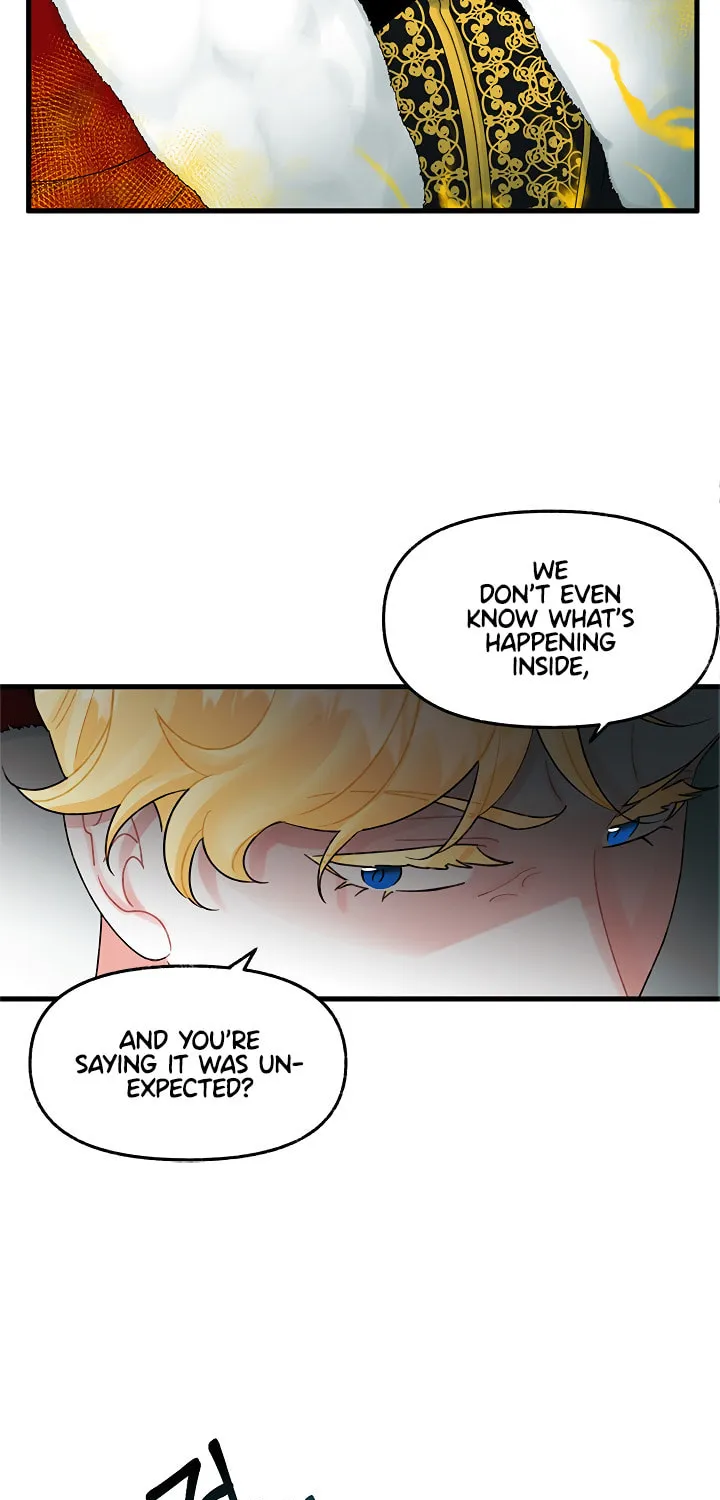 Read Princess in the Rough chapter 44 image 13 on Lezhin
