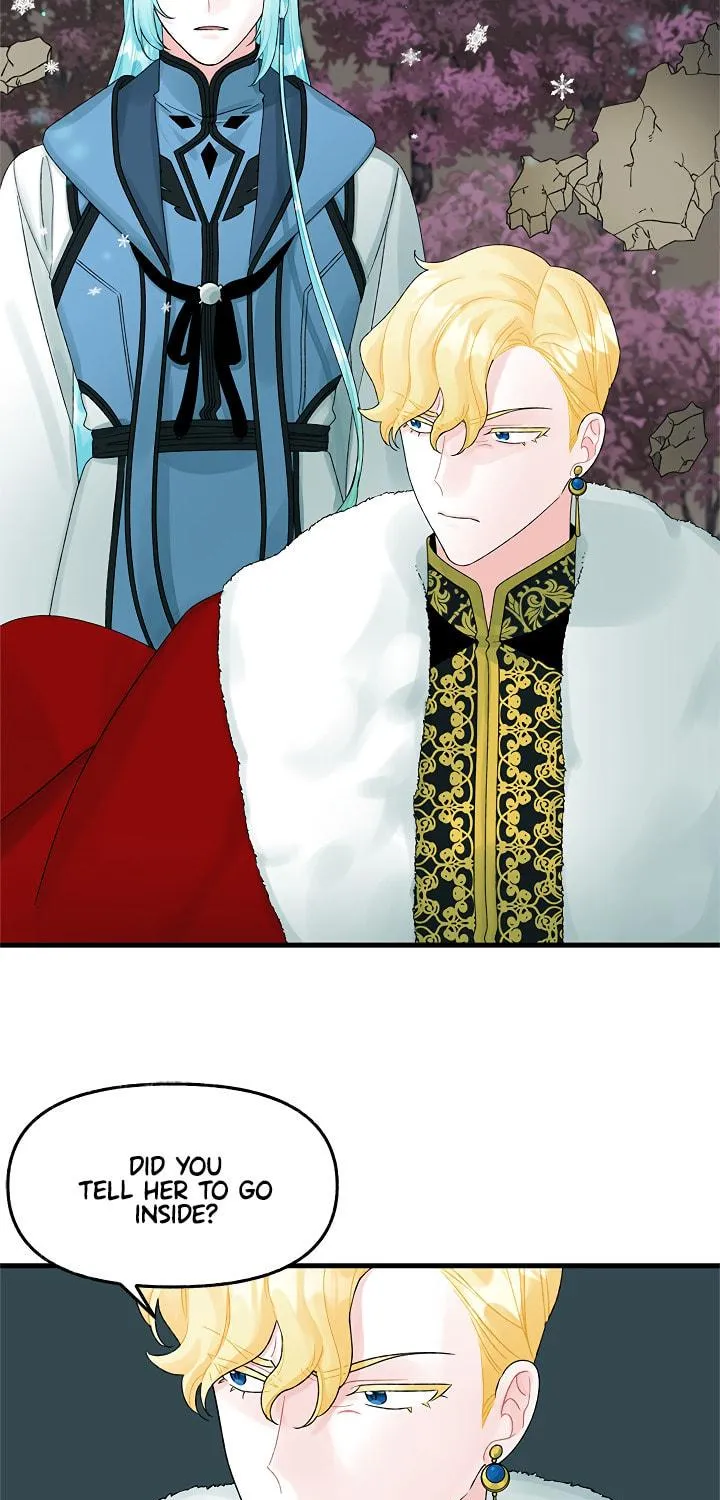 Read Princess in the Rough chapter 44 image 15 on Lezhin