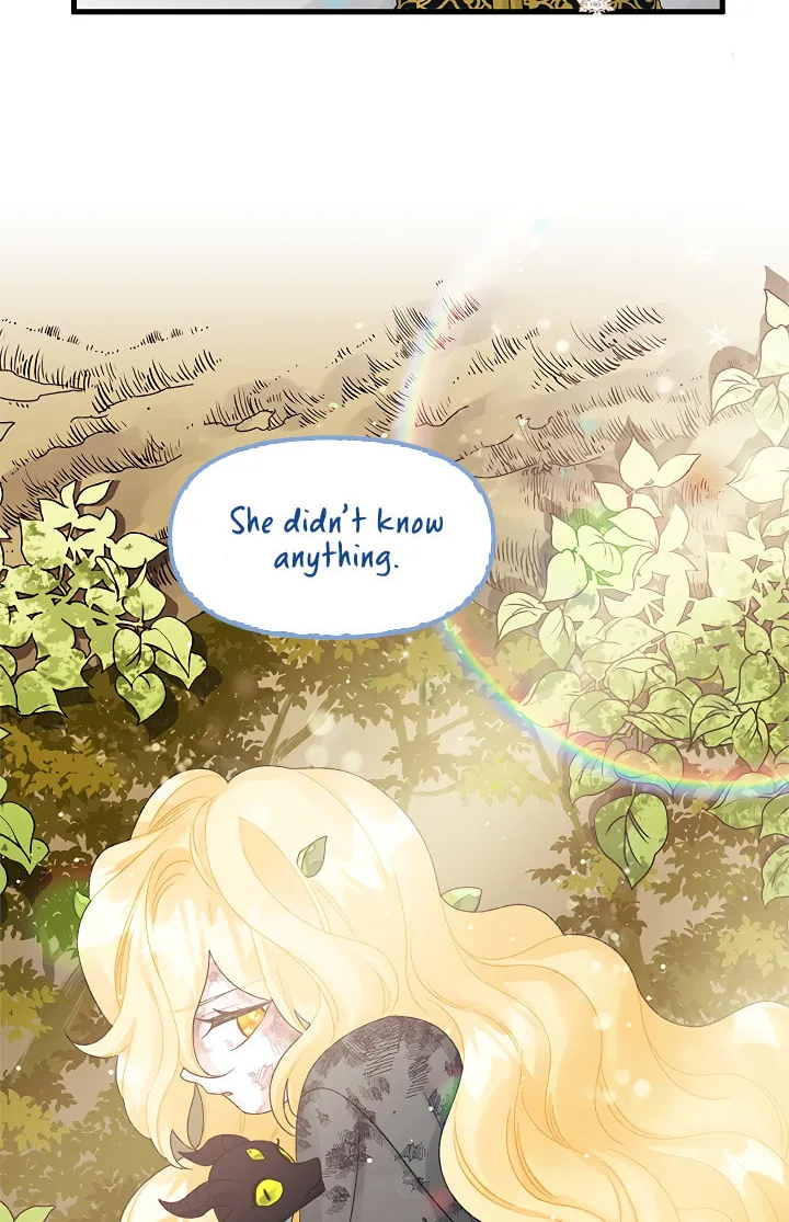 Read Princess in the Rough chapter 44 image 20 on Lezhin