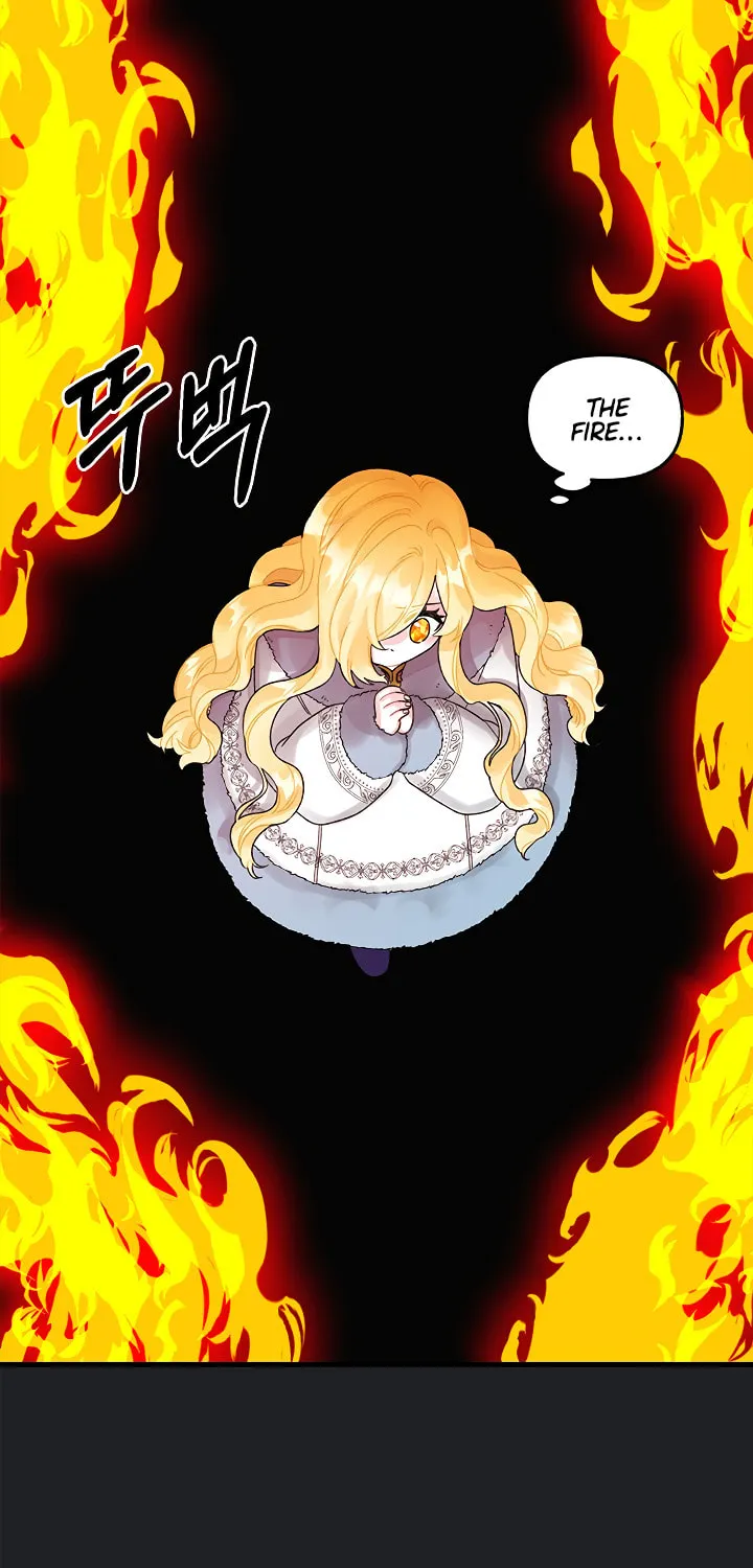 Read Princess in the Rough chapter 44 image 35 on Lezhin