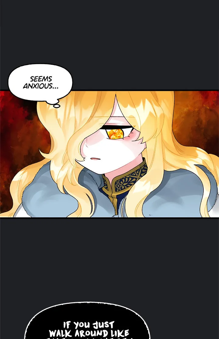Read Princess in the Rough chapter 44 image 36 on Lezhin