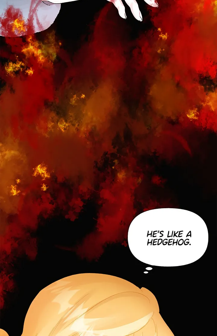 Read Princess in the Rough chapter 44 image 42 on Lezhin
