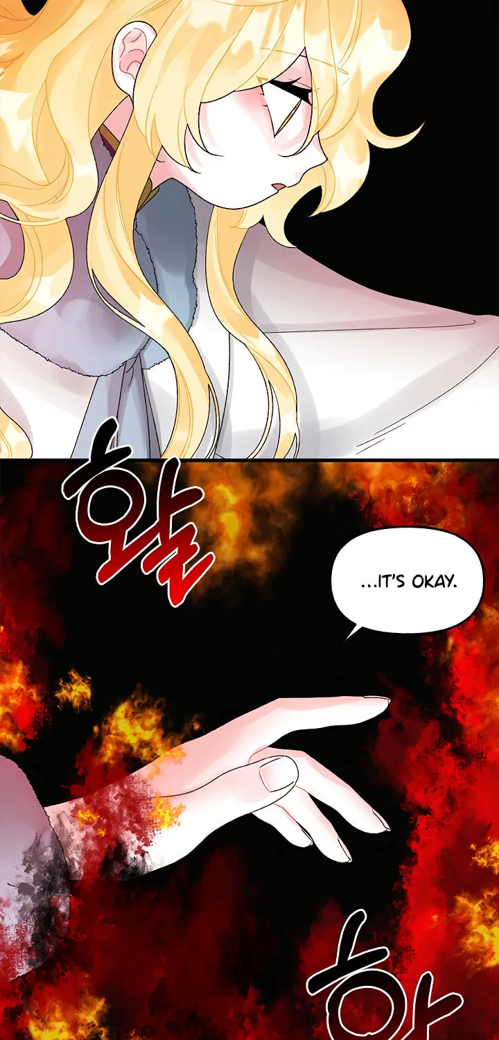 Read Princess in the Rough chapter 44 image 43 on Lezhin
