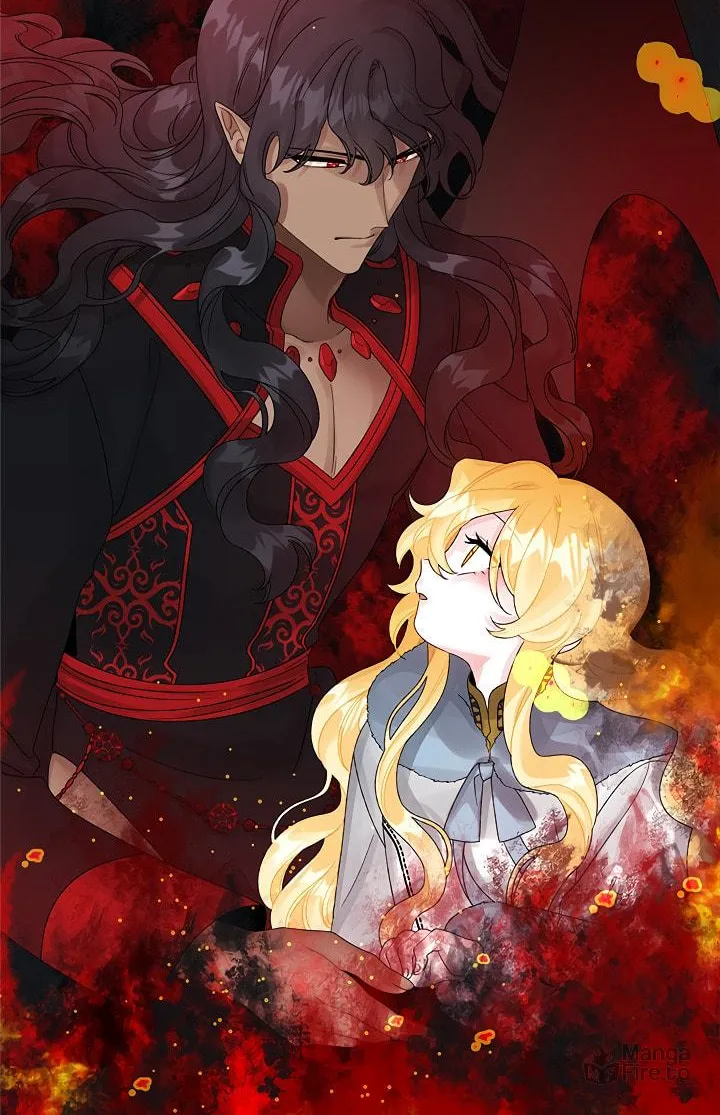 Read Princess in the Rough chapter 44 image 46 on Lezhin