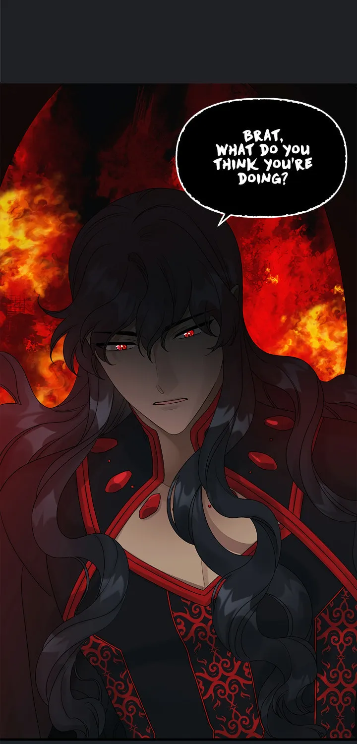Read Princess in the Rough chapter 44 image 49 on Lezhin