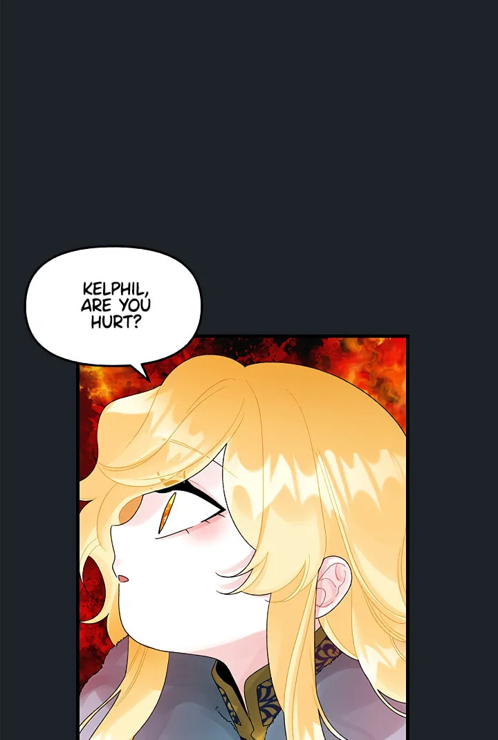 Read Princess in the Rough chapter 44 image 50 on Lezhin