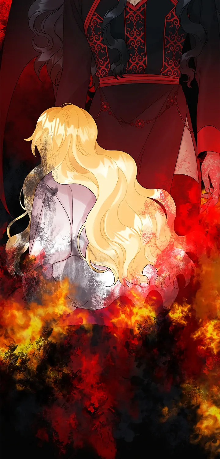 Read Princess in the Rough chapter 44 image 55 on Lezhin