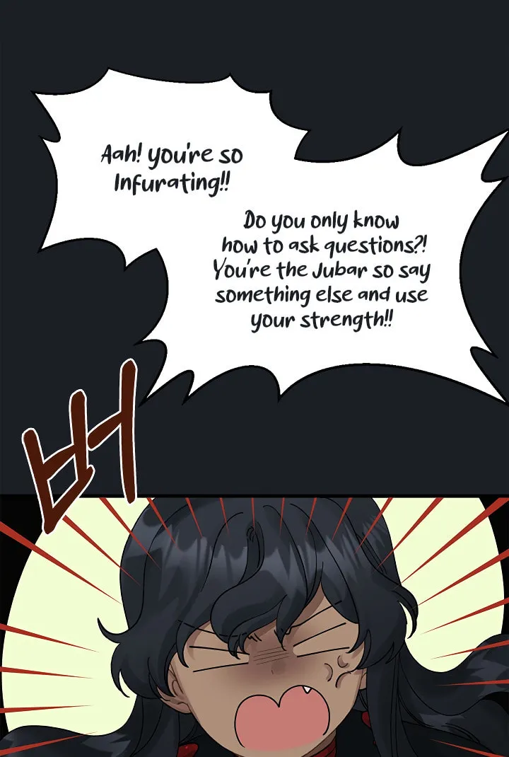 Read Princess in the Rough chapter 44 image 62 on Lezhin