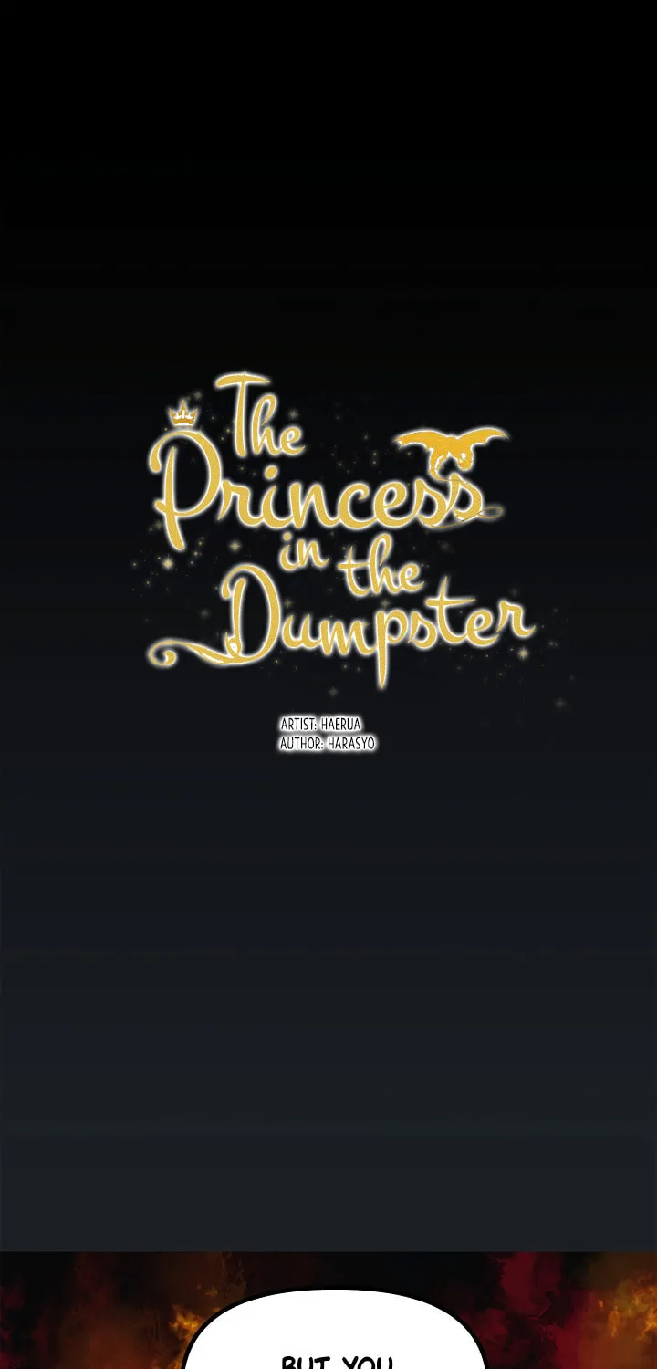 Read Princess in the Rough chapter 45 image 1 on Lezhin