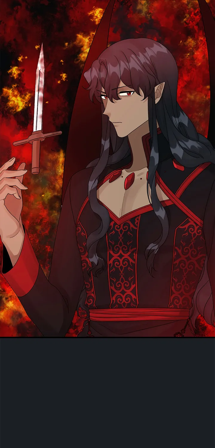 Read Princess in the Rough chapter 45 image 13 on Lezhin