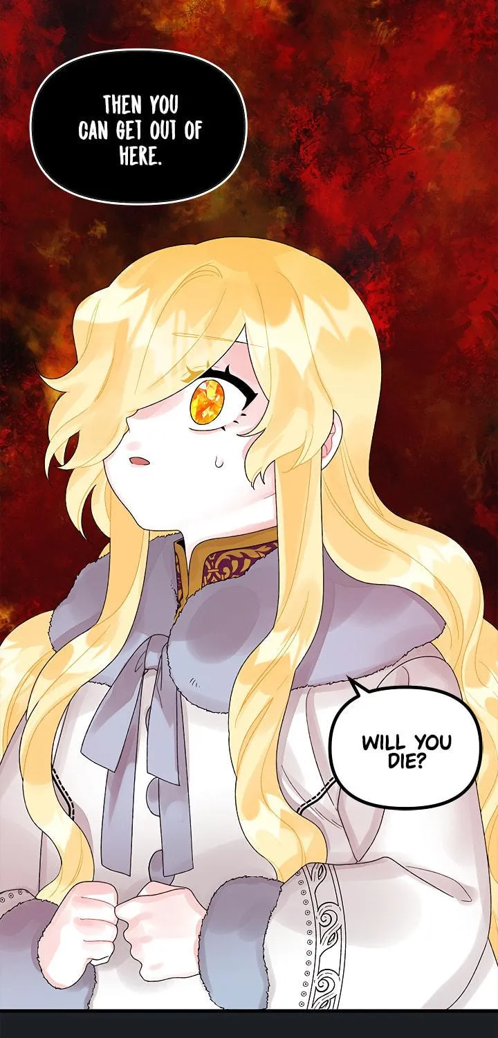 Read Princess in the Rough chapter 45 image 15 on Lezhin