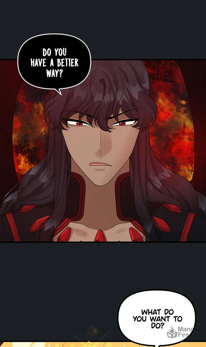 Read Princess in the Rough chapter 45 image 16 on Lezhin