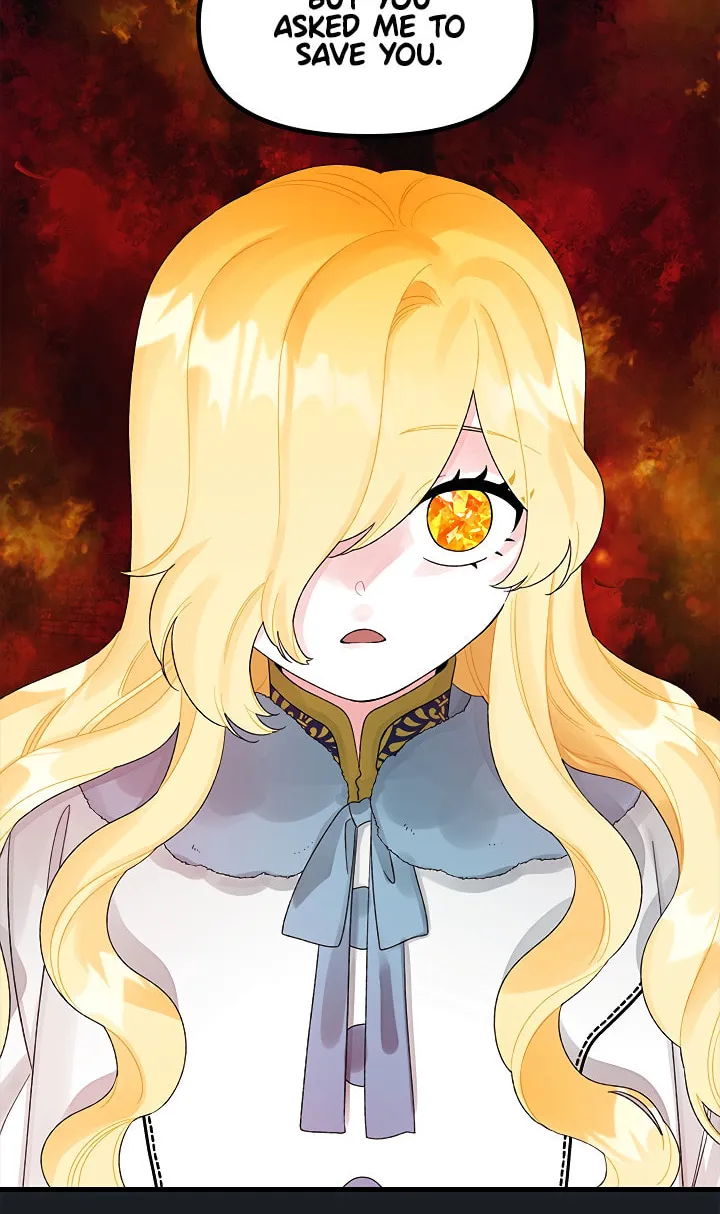 Read Princess in the Rough chapter 45 image 2 on Lezhin