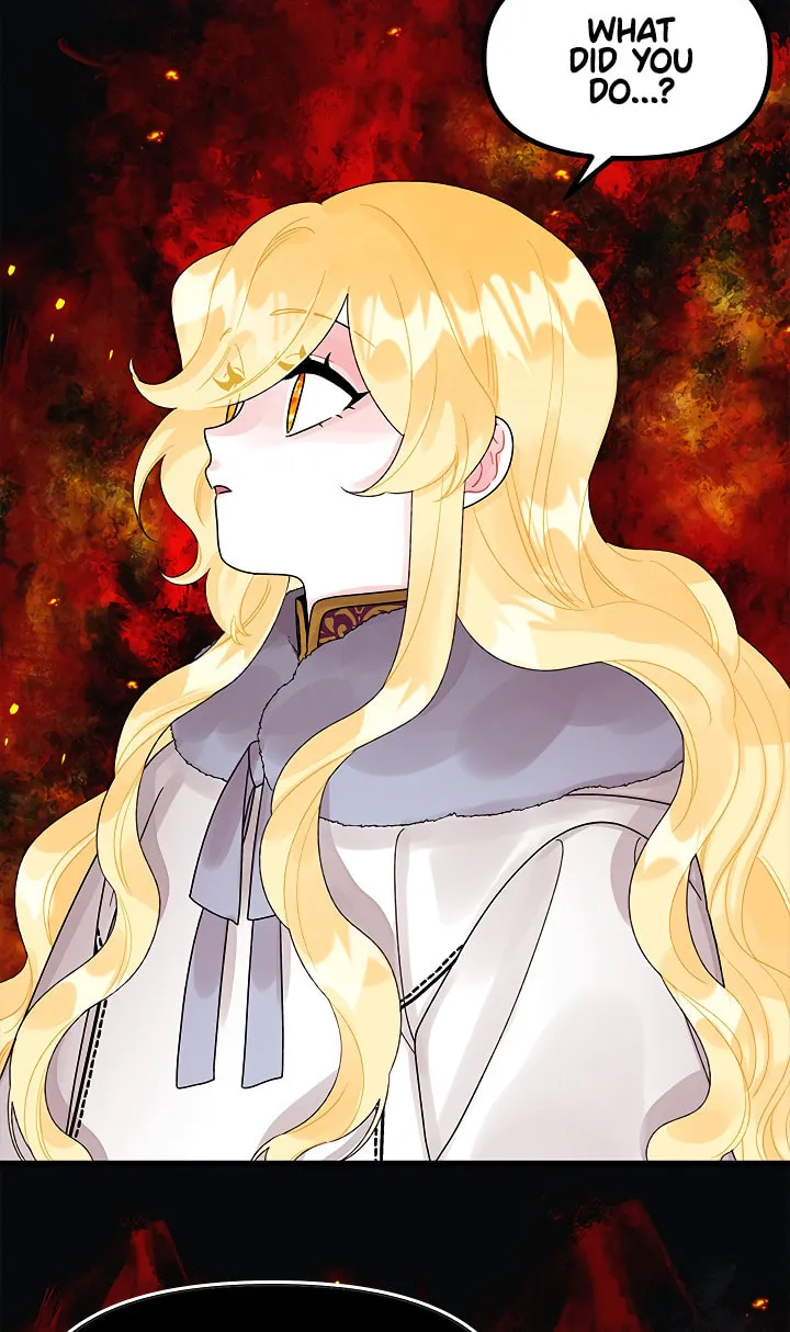 Read Princess in the Rough chapter 45 image 20 on Lezhin