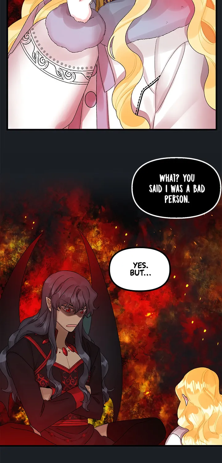 Read Princess in the Rough chapter 45 image 23 on Lezhin