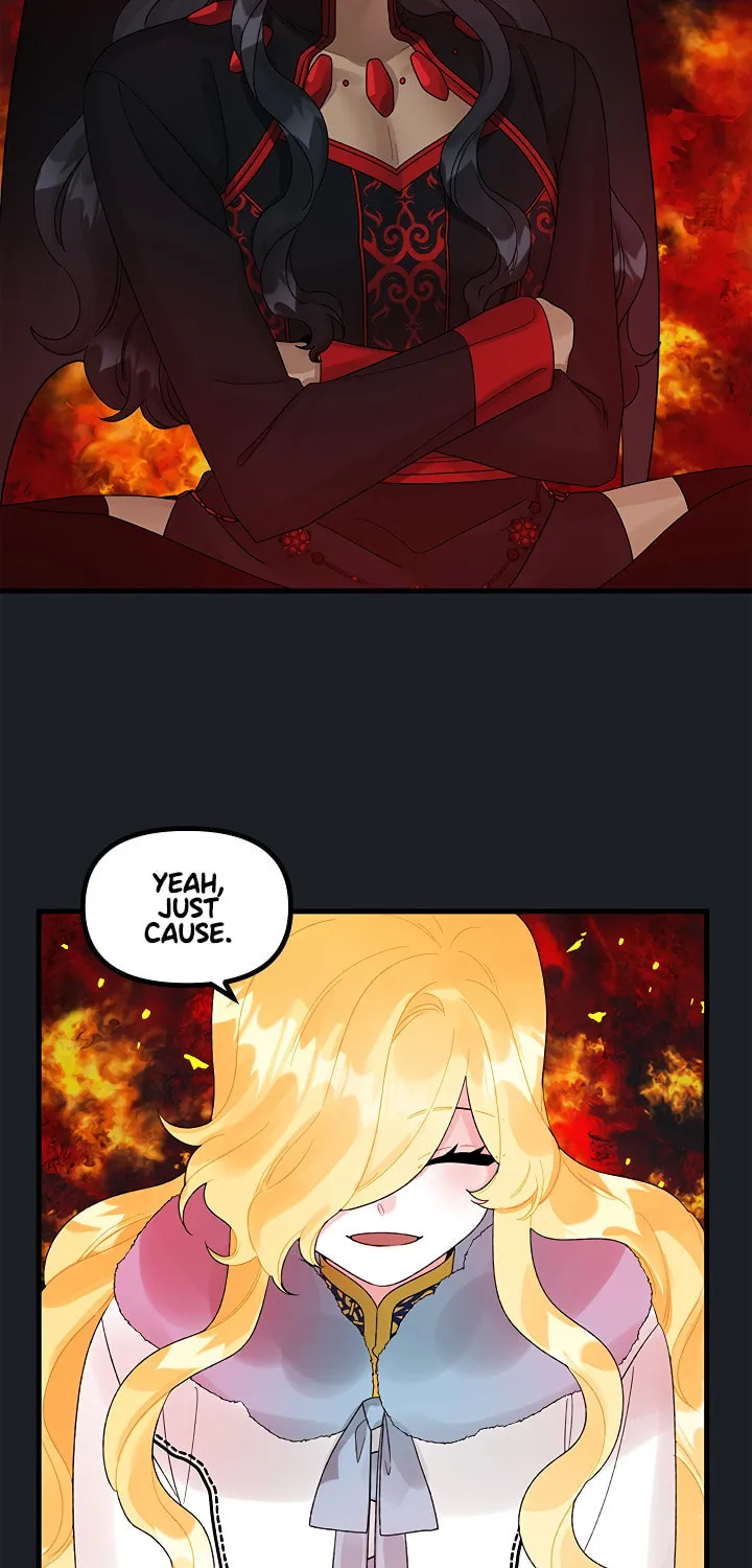 Read Princess in the Rough chapter 45 image 25 on Lezhin