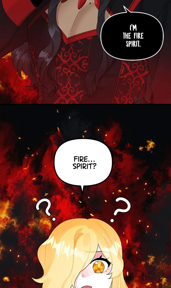 Read Princess in the Rough chapter 45 image 28 on Lezhin
