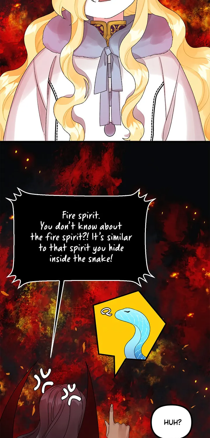 Read Princess in the Rough chapter 45 image 29 on Lezhin