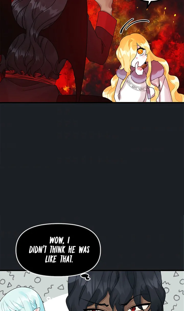 Read Princess in the Rough chapter 45 image 30 on Lezhin
