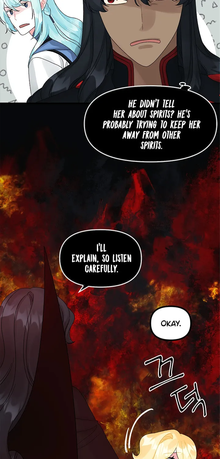 Read Princess in the Rough chapter 45 image 31 on Lezhin