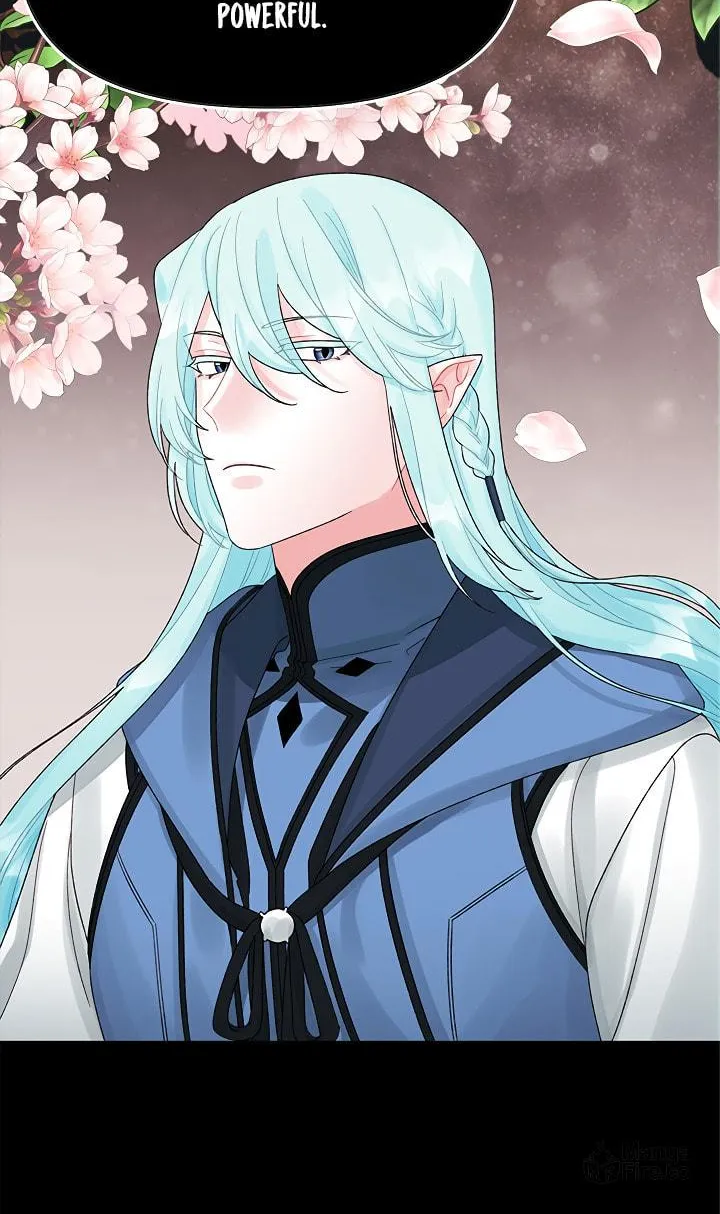 Read Princess in the Rough chapter 45 image 34 on Lezhin