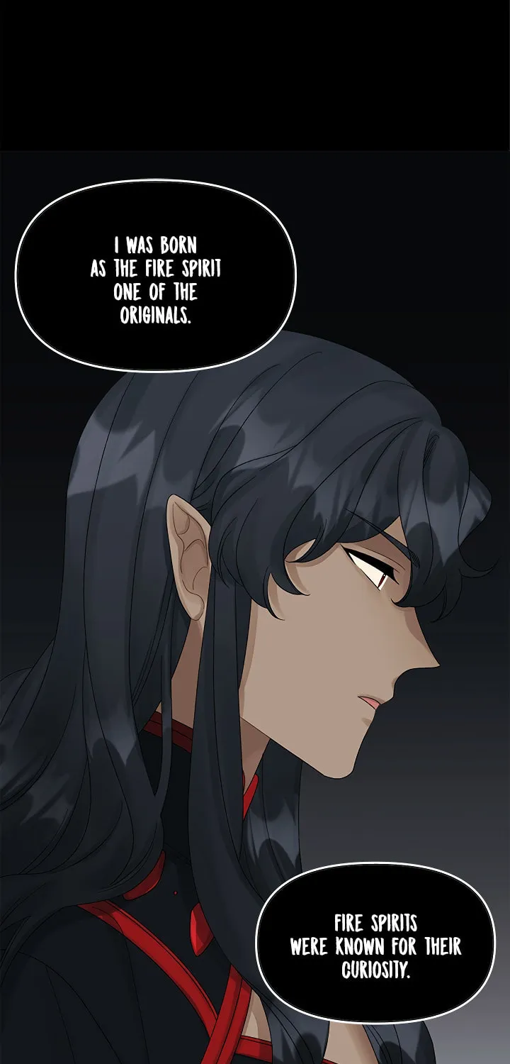 Read Princess in the Rough chapter 45 image 35 on Lezhin