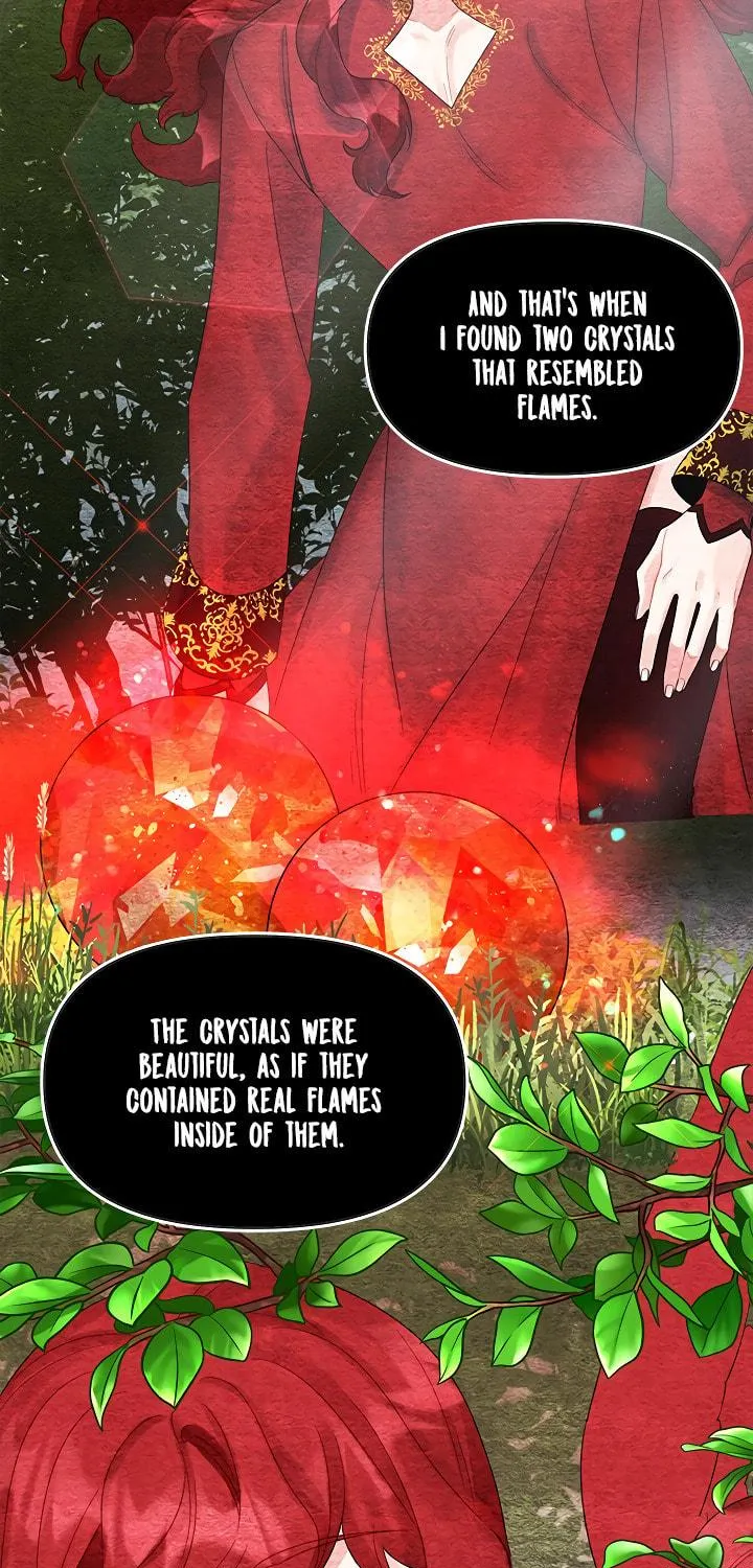 Read Princess in the Rough chapter 45 image 37 on Lezhin