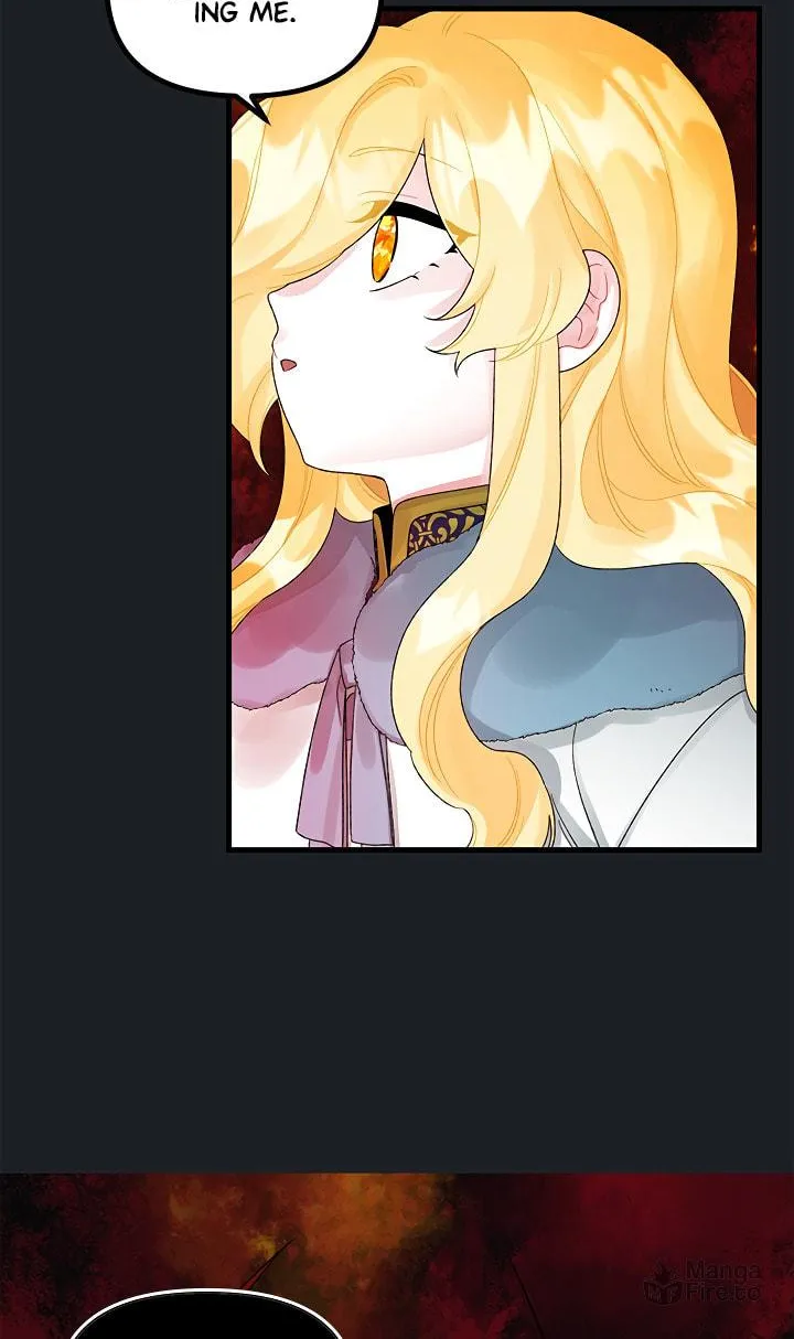 Read Princess in the Rough chapter 45 image 4 on Lezhin