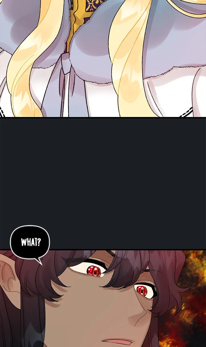 Read Princess in the Rough chapter 45 image 44 on Lezhin