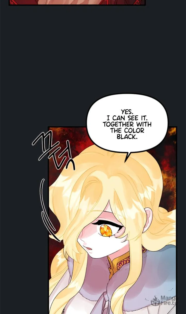 Read Princess in the Rough chapter 45 image 48 on Lezhin