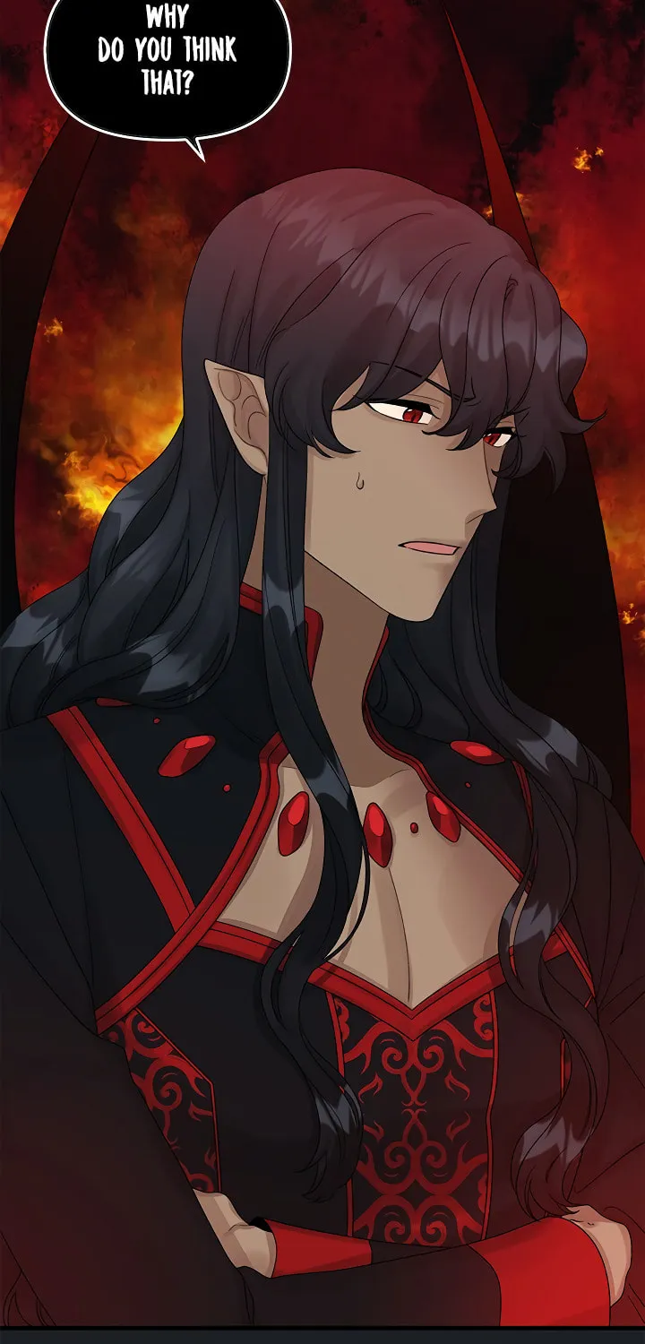 Read Princess in the Rough chapter 45 image 5 on Lezhin