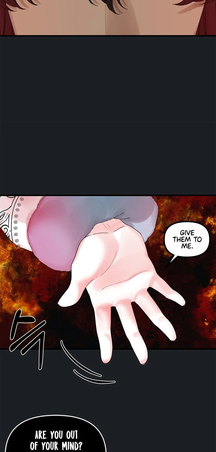 Read Princess in the Rough chapter 45 image 51 on Lezhin