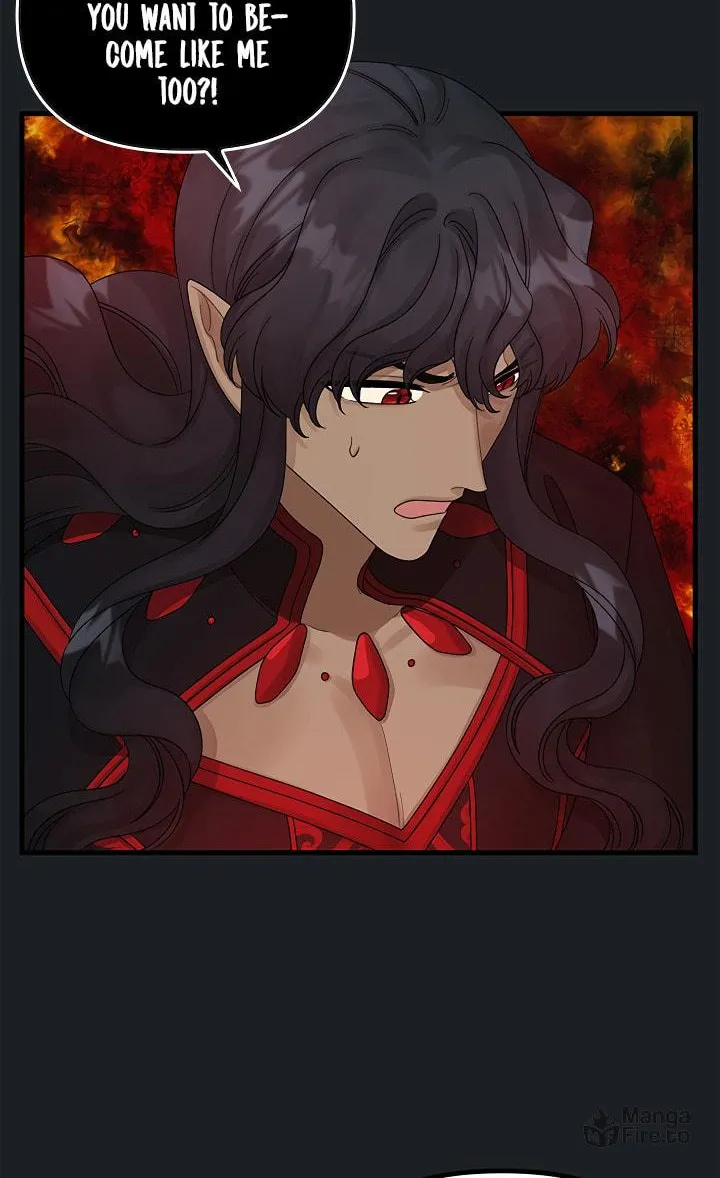 Read Princess in the Rough chapter 45 image 52 on Lezhin