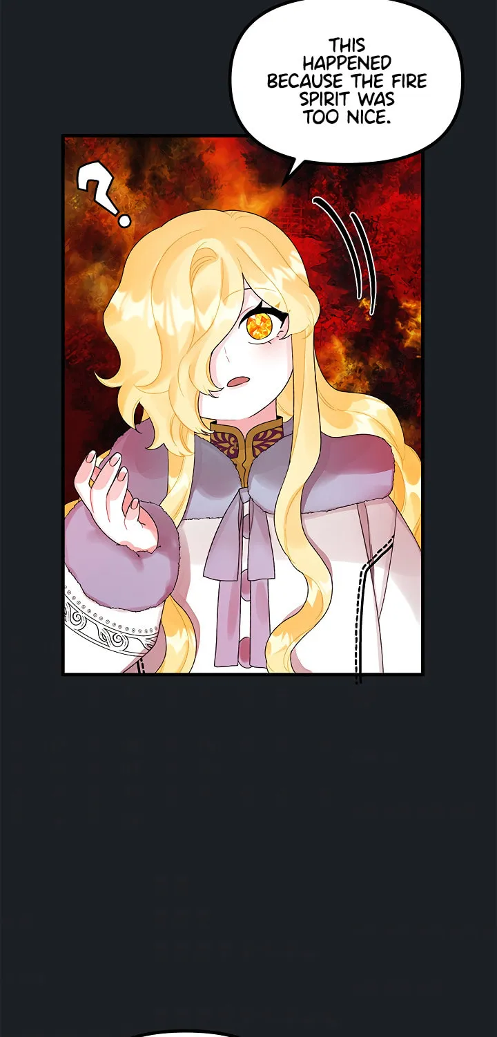 Read Princess in the Rough chapter 45 image 53 on Lezhin