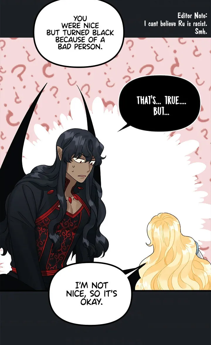 Read Princess in the Rough chapter 45 image 54 on Lezhin