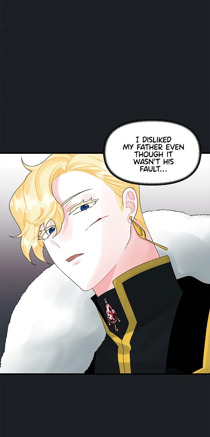 Read Princess in the Rough chapter 45 image 55 on Lezhin