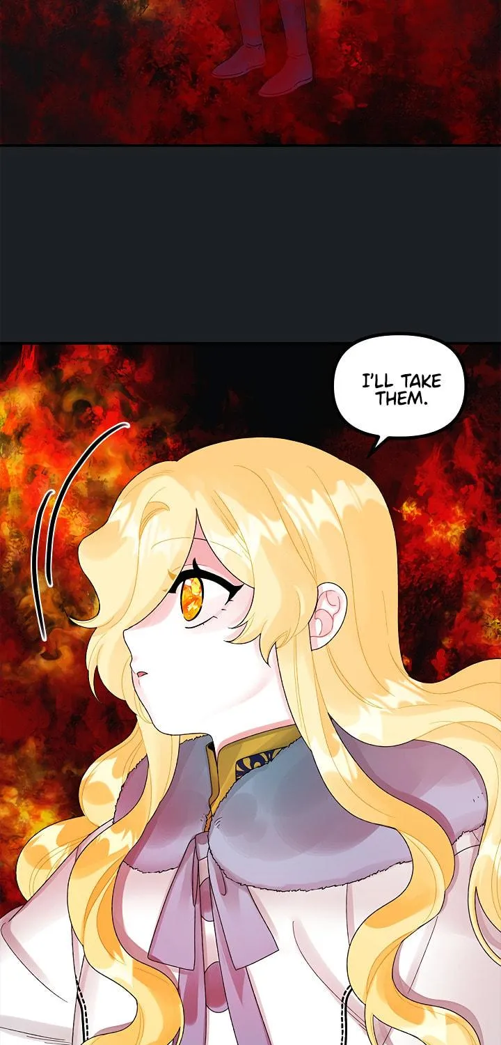 Read Princess in the Rough chapter 45 image 57 on Lezhin