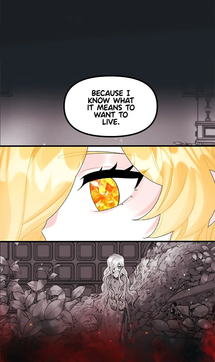 Read Princess in the Rough chapter 45 image 6 on Lezhin