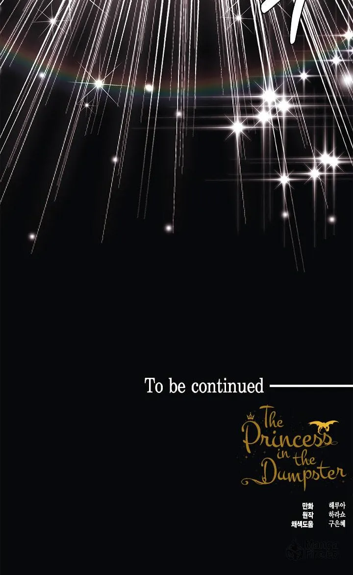 Read Princess in the Rough chapter 45 image 64 on Lezhin